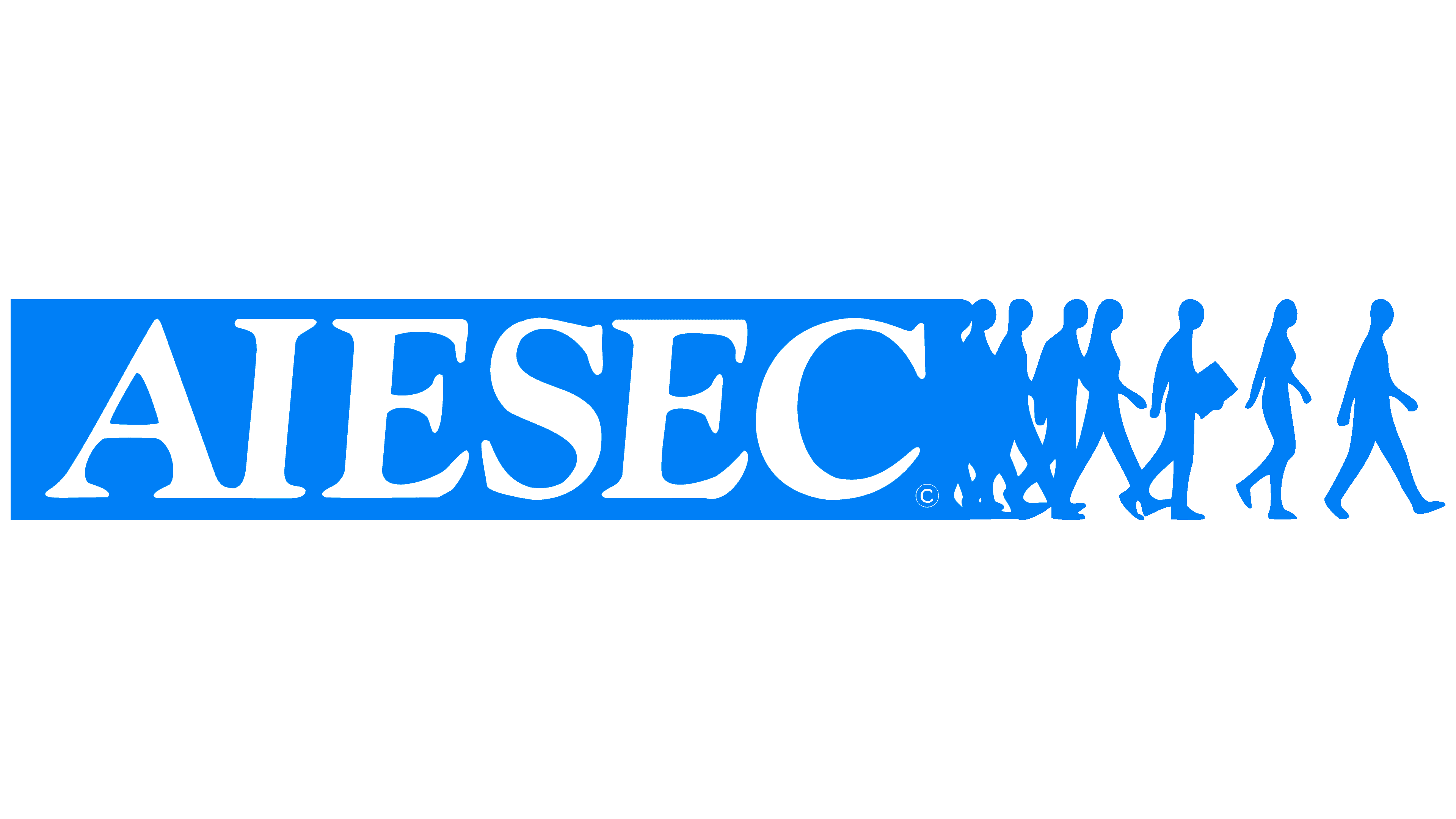 Logo AIESEC