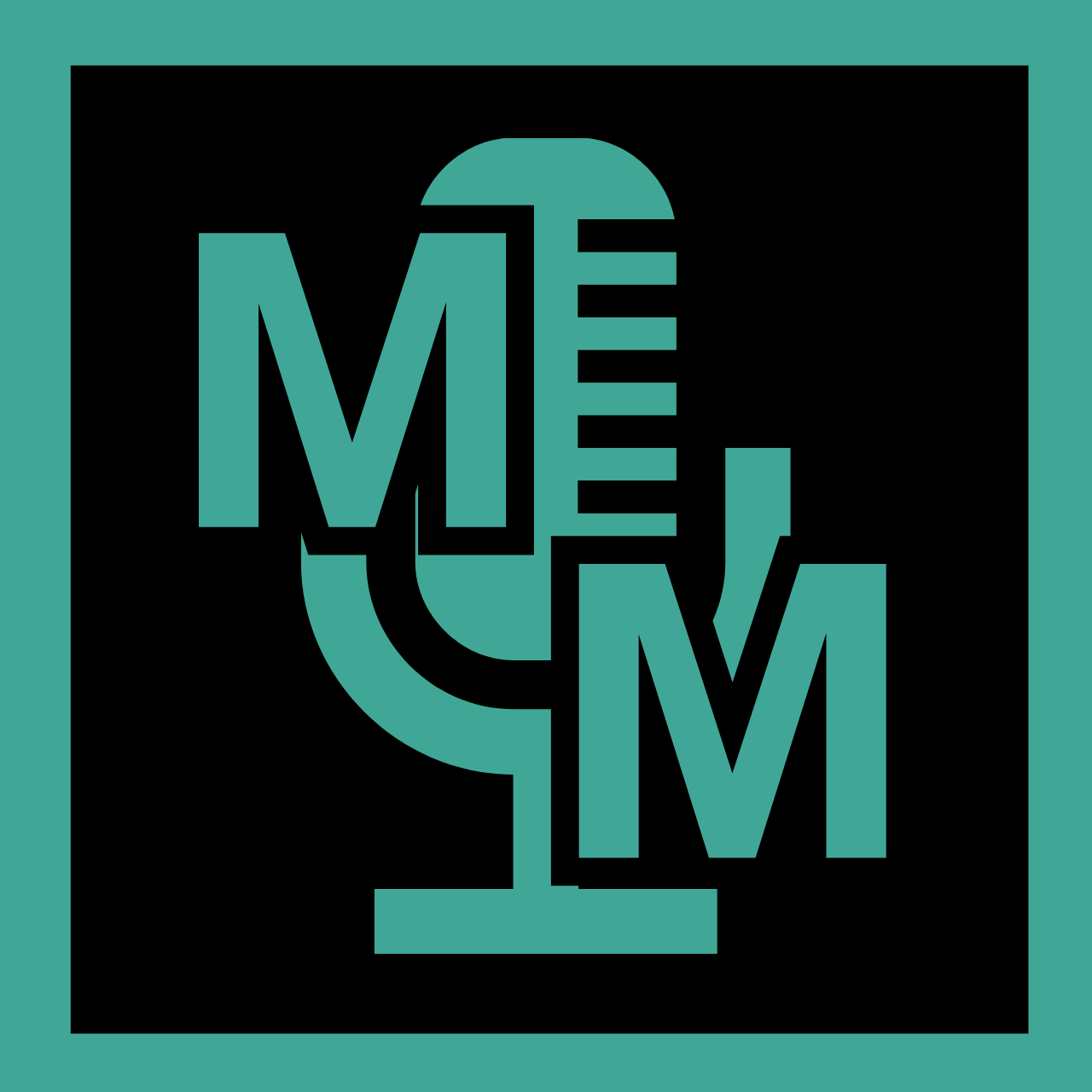 Logo Misja Muzyka