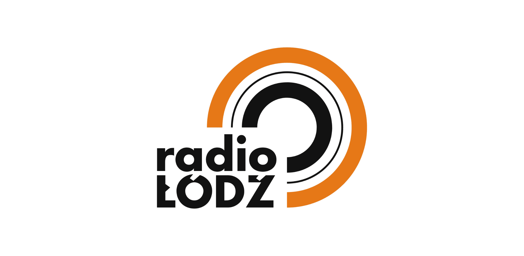 Logo Radio Łódź