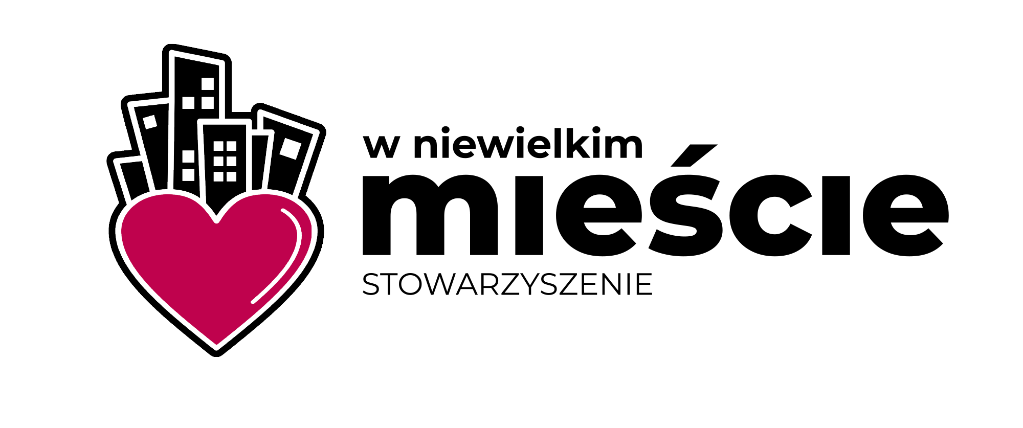 Logo W Niewielkim Mieście